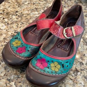 L’Artiste Spring Step Shoes